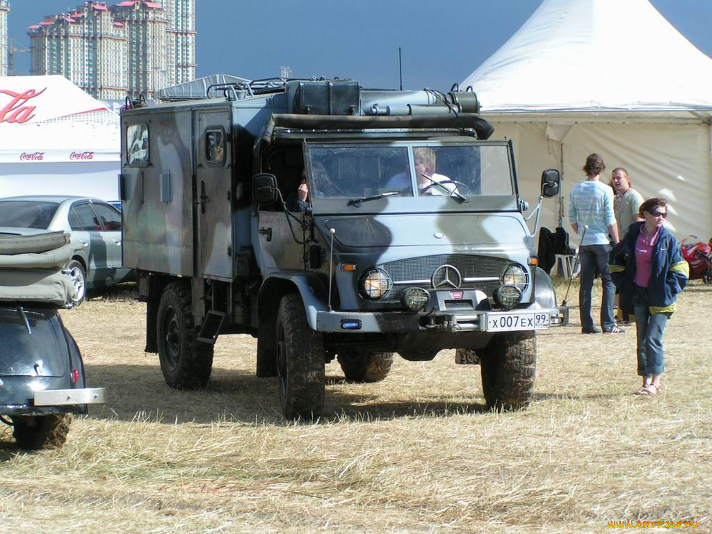 unimog, , mercedes, trucks